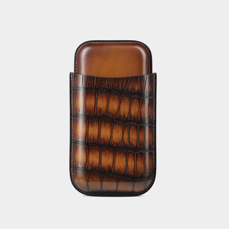 Tan Stationery & Office Supply - DIMY 2025 new brand vegetable tanned
