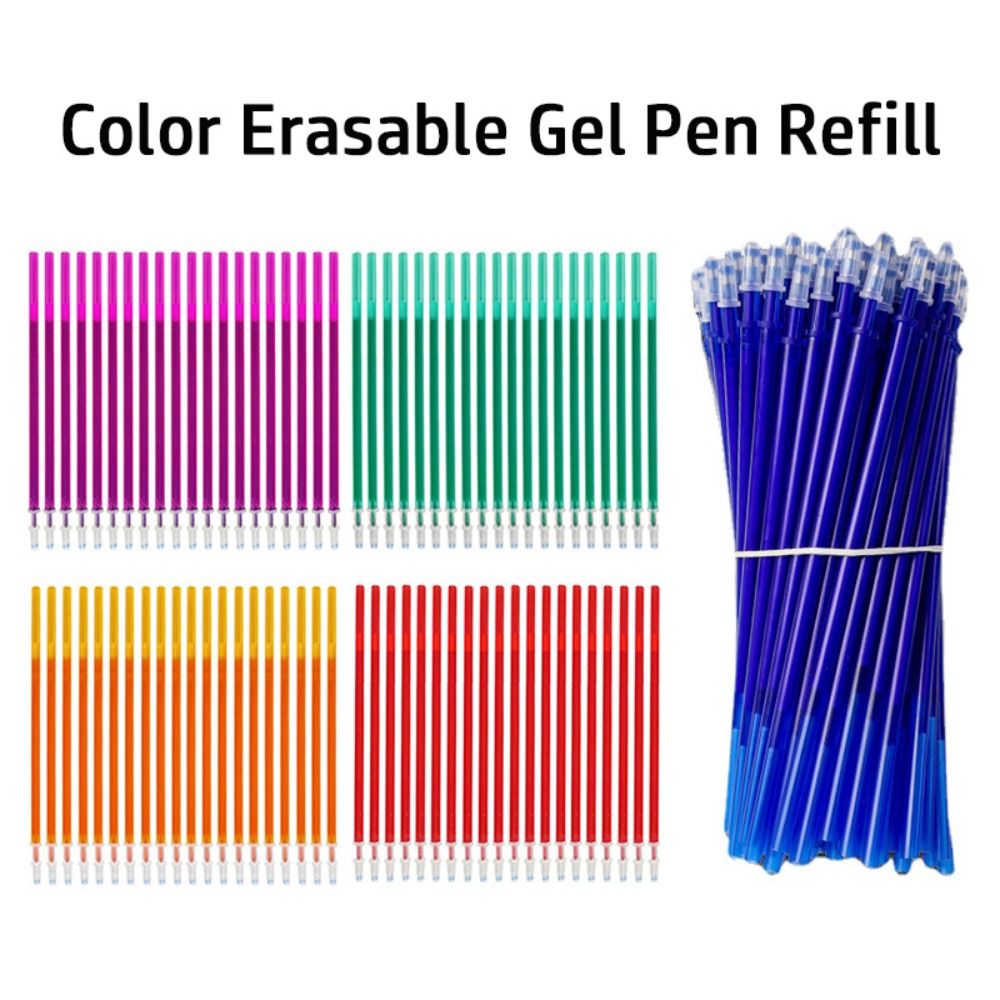 Gel Ink Pen Set - 10PCS/Set 0.5mm Colorful Ink Gel Pen