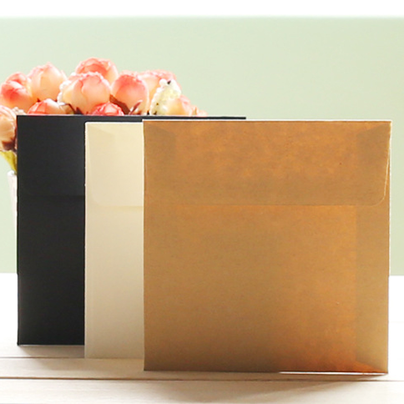 High Quality 10 Pcs/Lot Mini 1 - огляд і ціна Letter Envelope Kraft