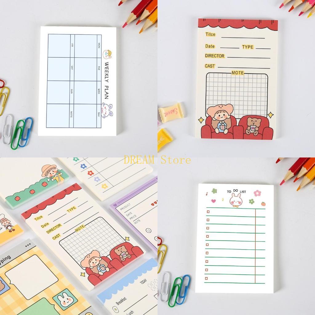 Message Notes Chesk List To Do - огляд і ціна Office Stationery Supply List