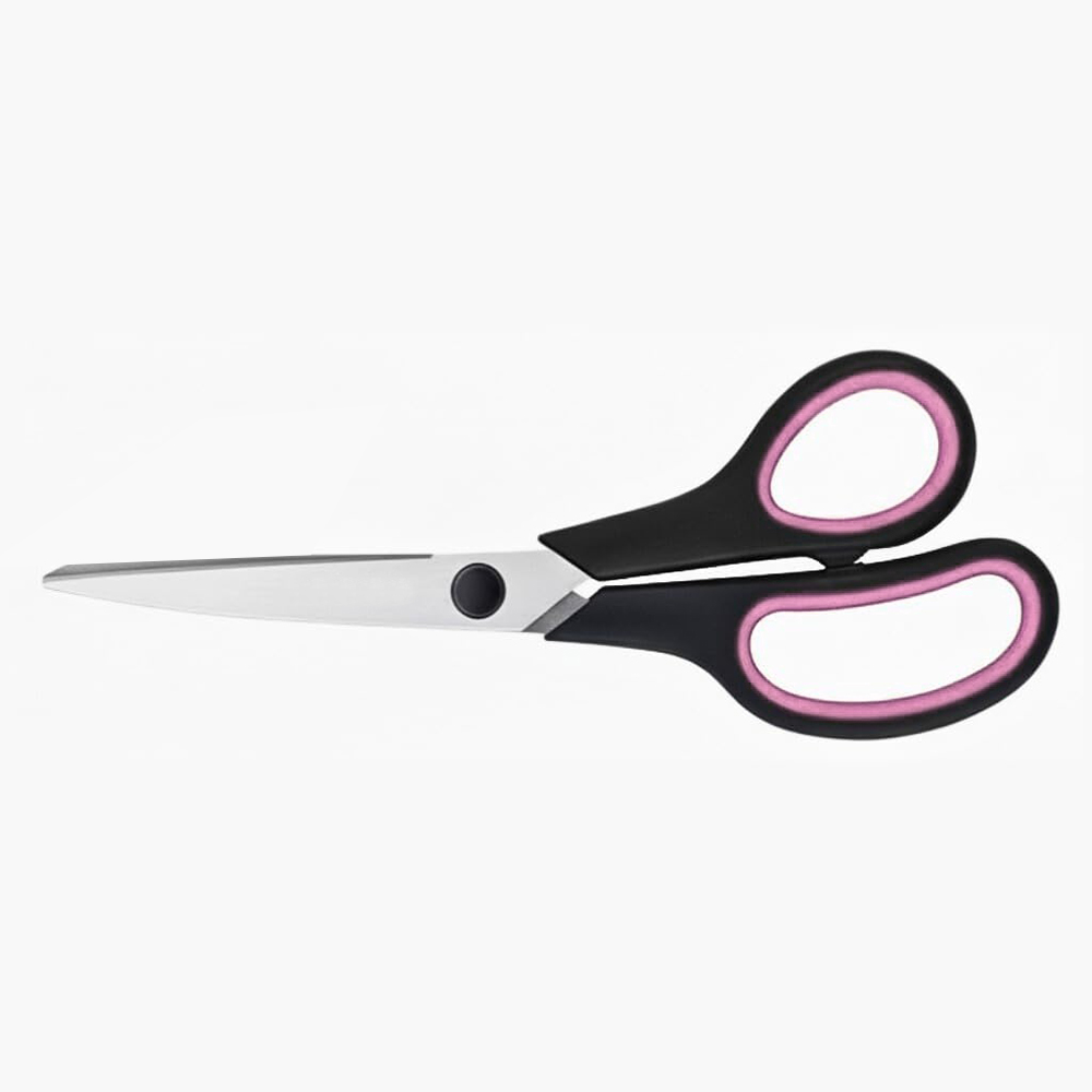 2 Pack Ambidextrous Stainless  - огляд і ціна Scissors Stainless Craft
