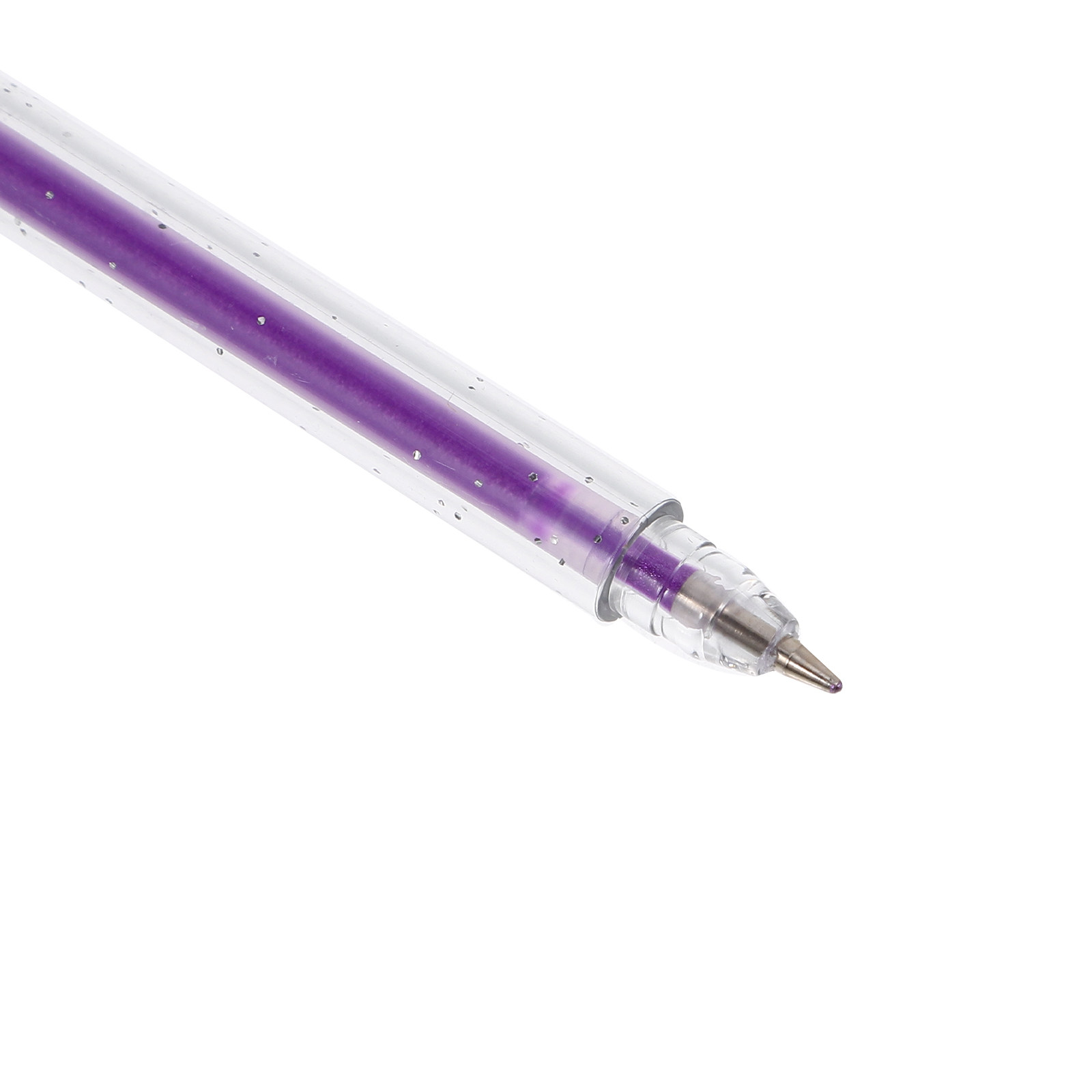 8Pcs Glitter Pens Set Handcraf - огляд і ціна Gel Ink Pen Set