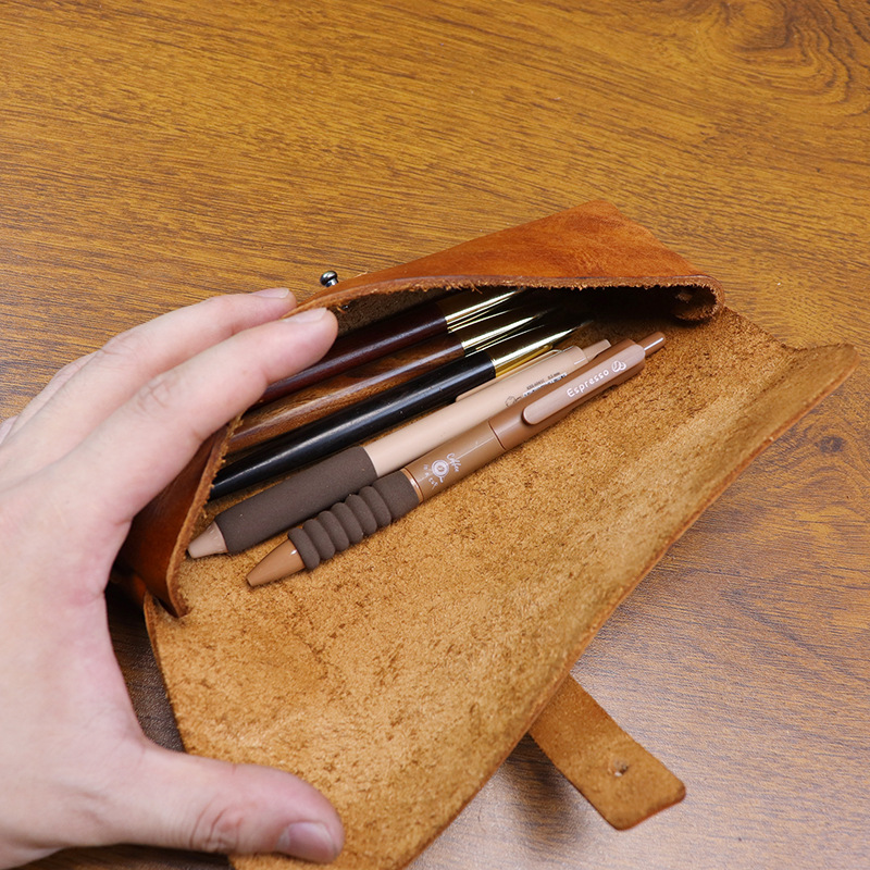 Korean Style Vintage Vegetable - огляд і ціна Tan Stationery & Office Supply