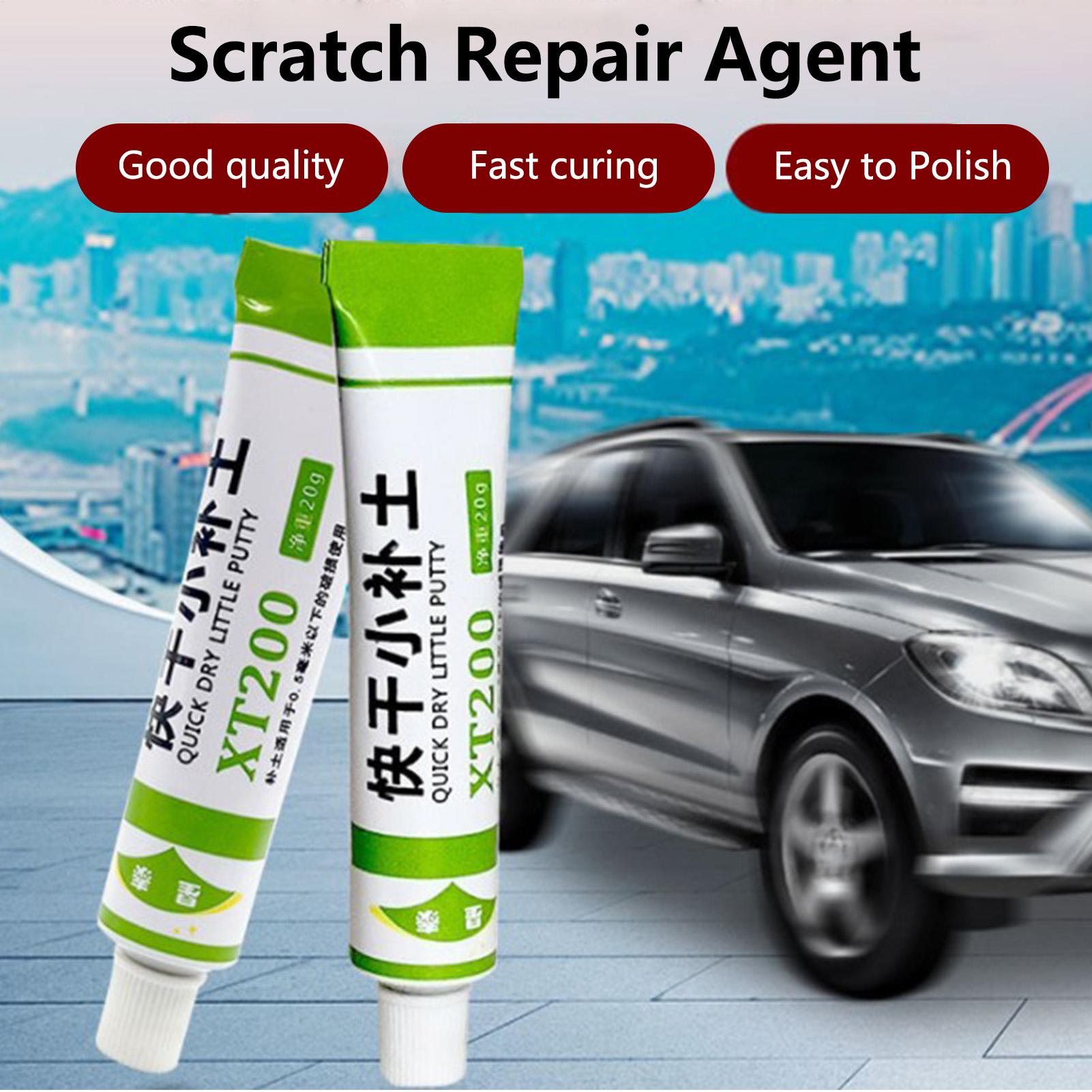 Car Body Putty Quick Dry Good  - огляд і ціна Stationery Supply