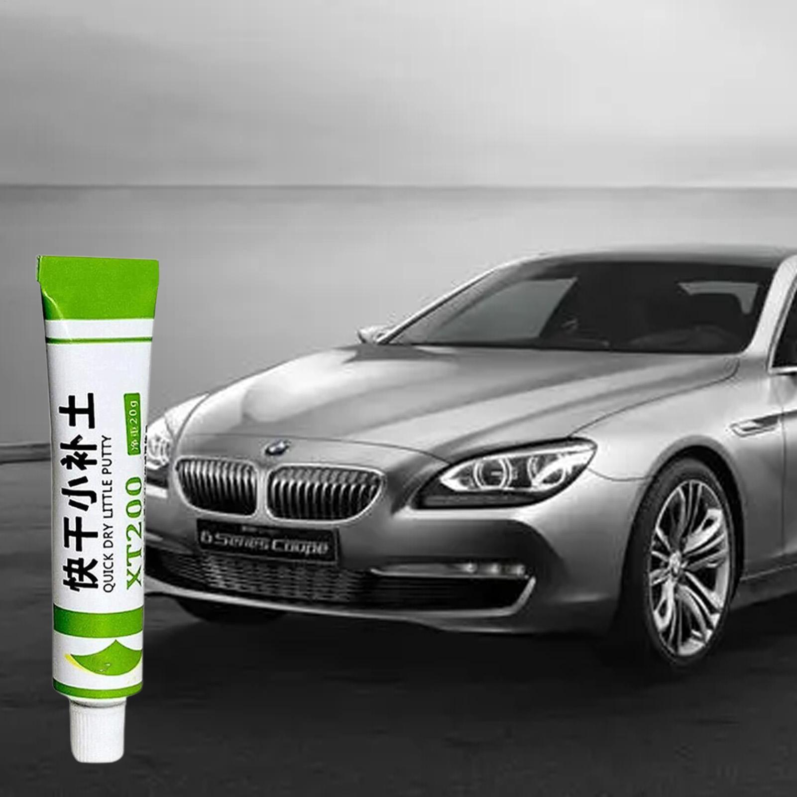 Car Body Putty Quick Dry Good  - огляд і ціна Stationery Supply