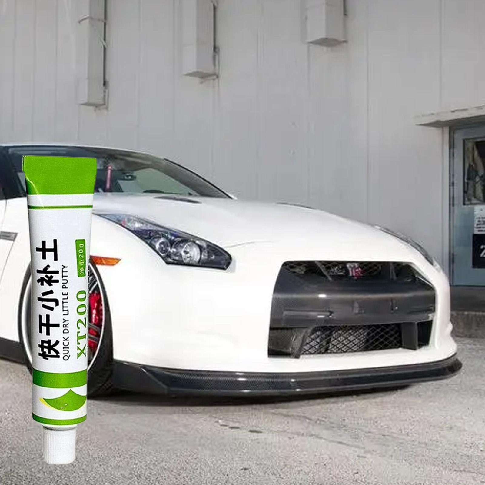 Car Body Putty Quick Dry Good  - огляд і ціна Stationery Supply