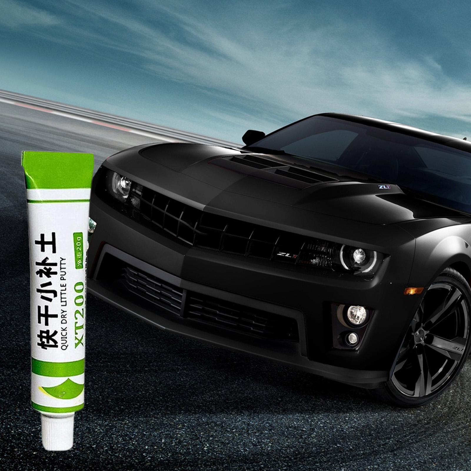 Car Body Putty Quick Dry Good  - огляд і ціна Stationery Supply