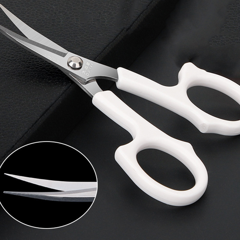 Bent Head Embroidery Scissors  - огляд і ціна Scissors Stainless Craft