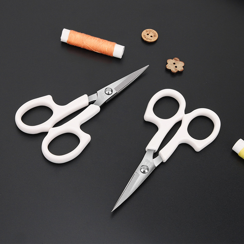 Bent Head Embroidery Scissors  - огляд і ціна Scissors Stainless Craft