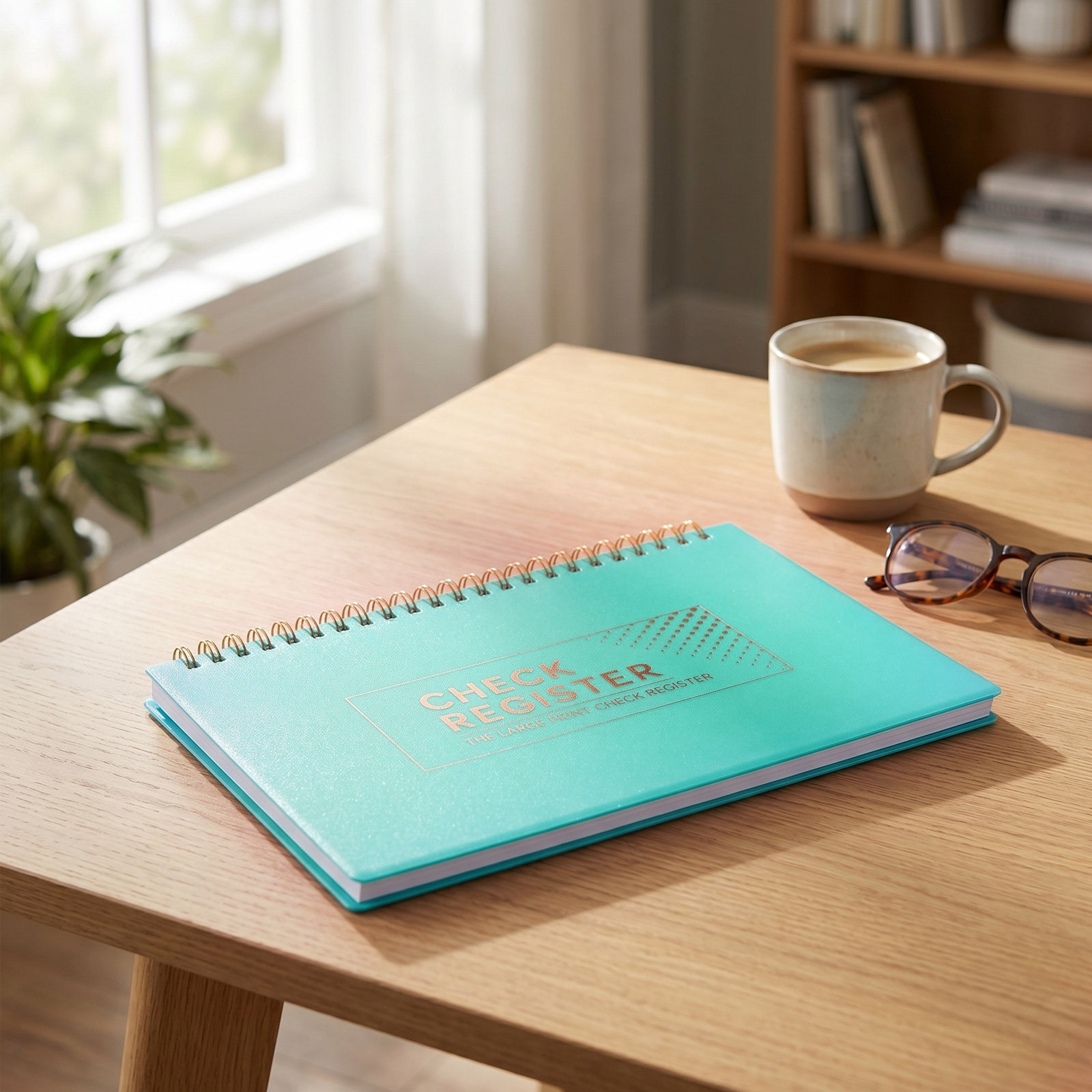 Personal Check Register Book 1 - огляд і ціна Carbon Copy Book